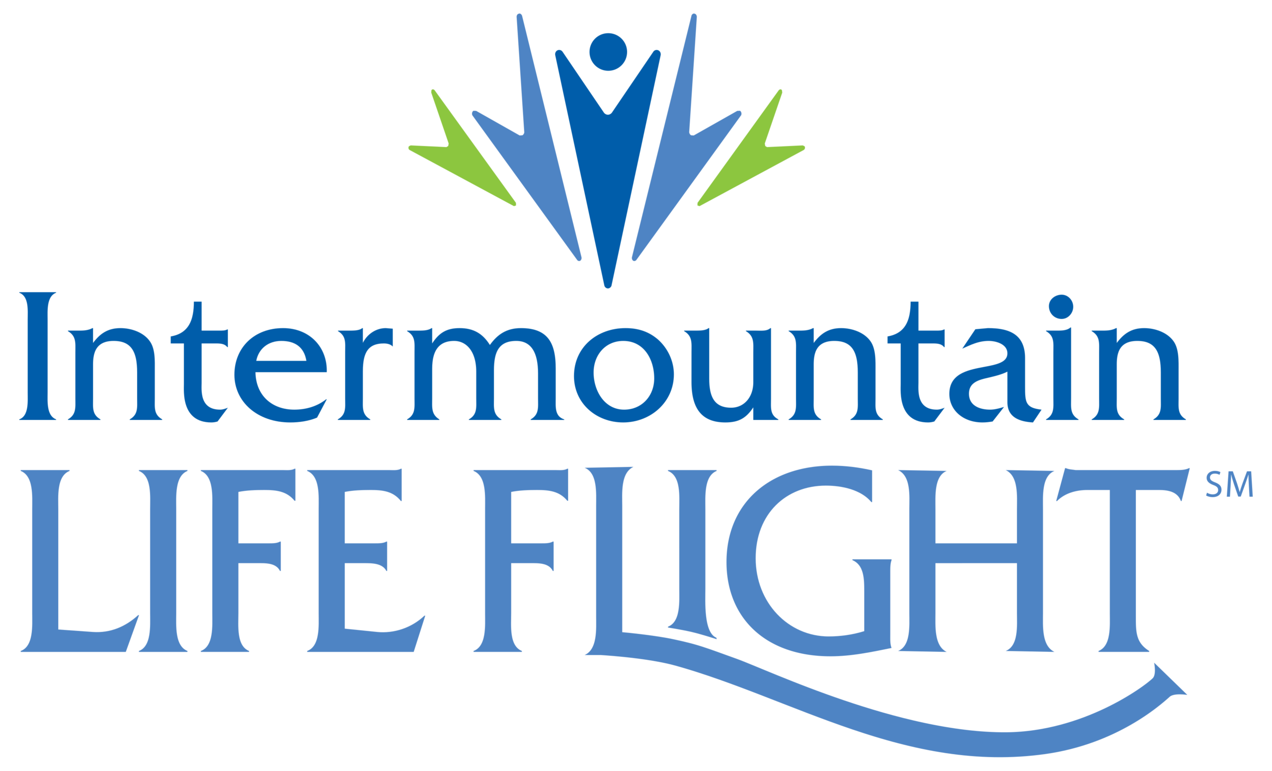 Intermountain Healthcare Life Flight logo