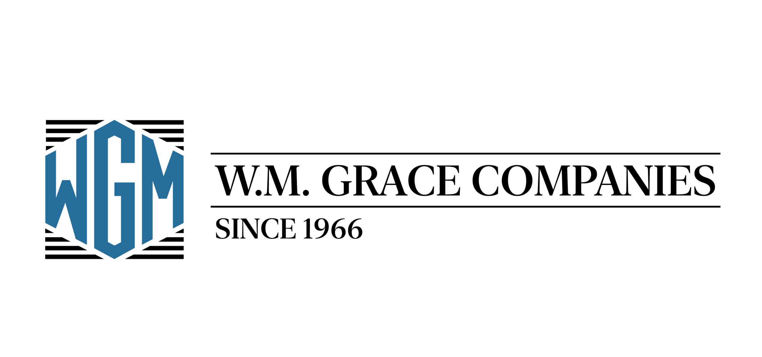 W.M. Grace Logo